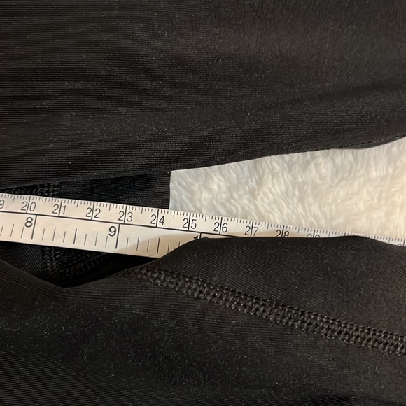 A4 womens wide leggings - Picture 8 of 11